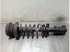 Recambio de amortiguador delantero izquierdo para nissan primastar furgoneta (x83) 1.9 dci 100 referencia OEM IAM 335803   2