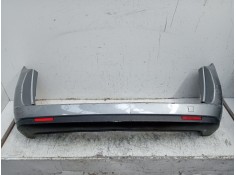 Recambio de paragolpes trasero para fiat doblo autobús (263_) 1.6 d multijet (263axd1b) referencia OEM IAM   