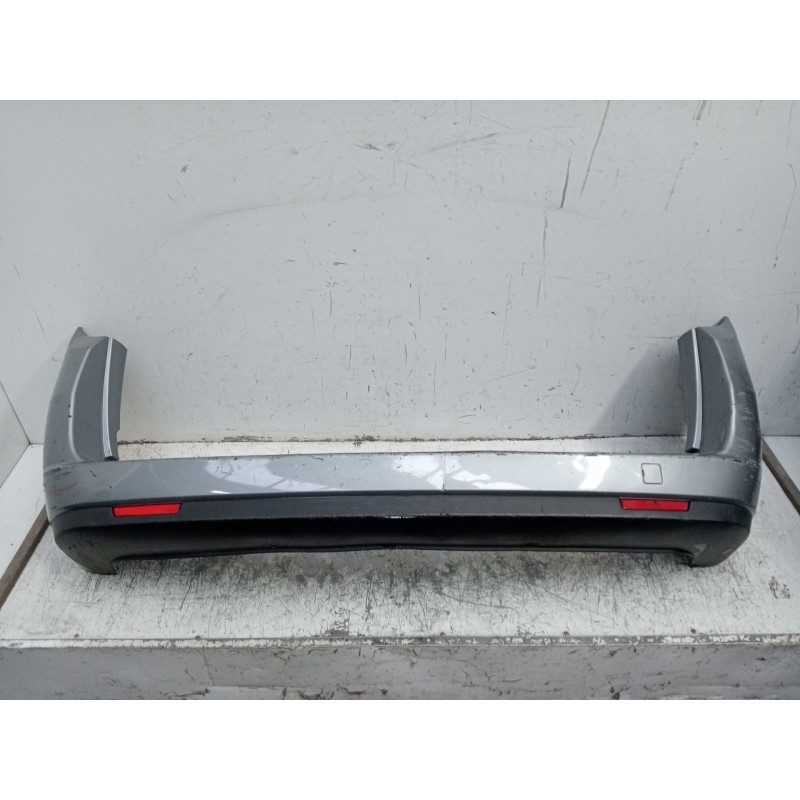 Recambio de paragolpes trasero para fiat doblo autobús (263_) 1.6 d multijet (263axd1b) referencia OEM IAM   