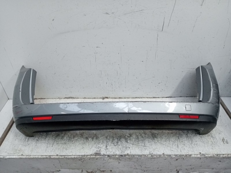 Recambio de paragolpes trasero para fiat doblo autobús (263_) 1.6 d multijet (263axd1b) referencia OEM IAM   