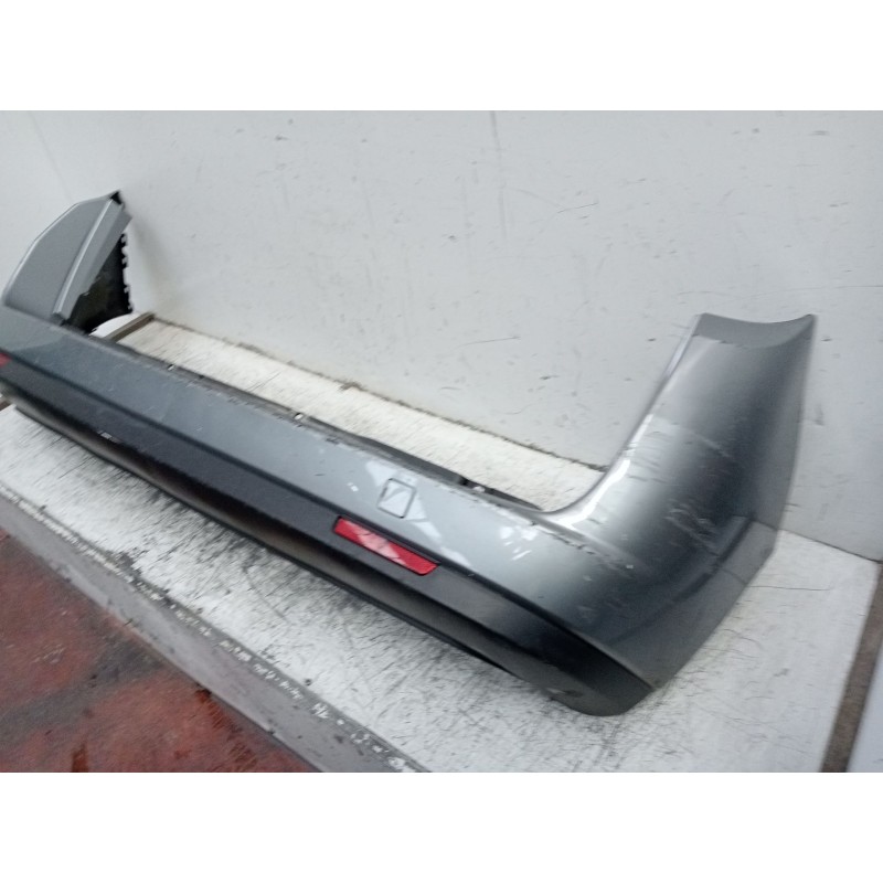 Recambio de paragolpes trasero para fiat doblo autobús (263_) 1.6 d multijet (263axd1b) referencia OEM IAM   