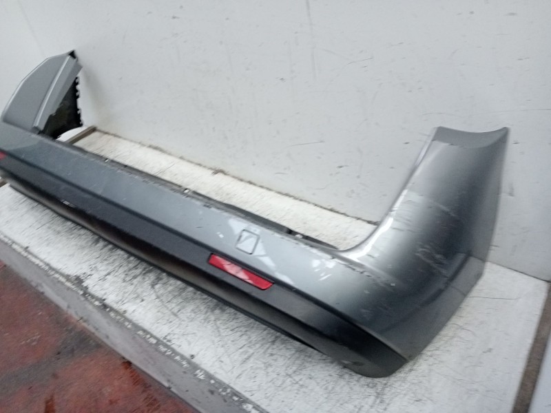 Recambio de paragolpes trasero para fiat doblo autobús (263_) 1.6 d multijet (263axd1b) referencia OEM IAM   