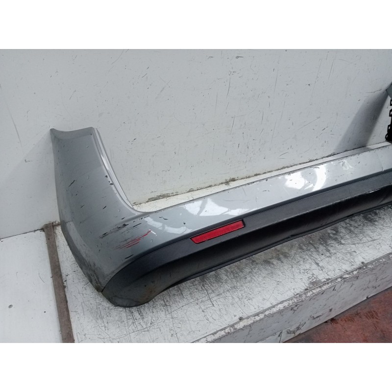 Recambio de paragolpes trasero para fiat doblo autobús (263_) 1.6 d multijet (263axd1b) referencia OEM IAM   