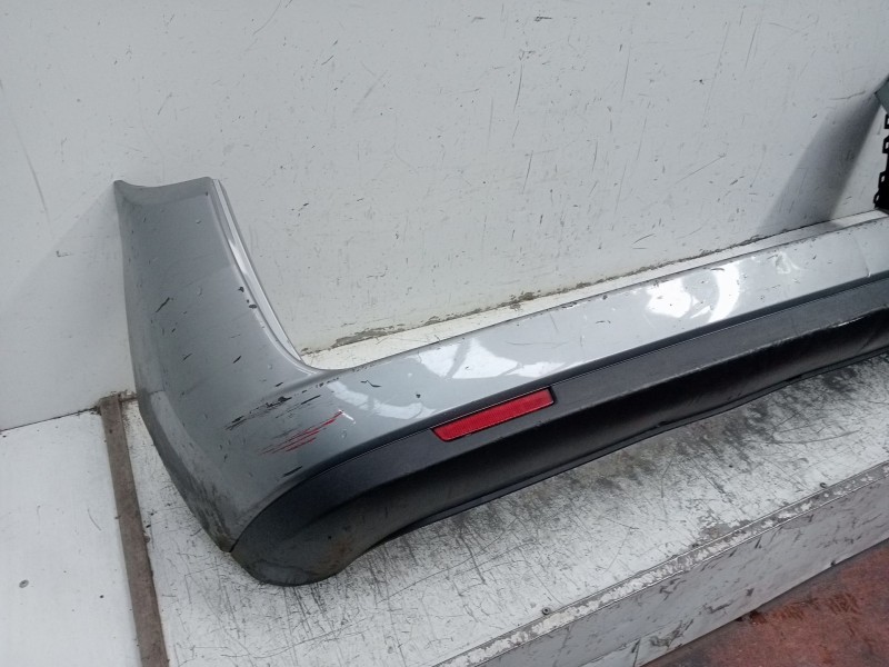Recambio de paragolpes trasero para fiat doblo autobús (263_) 1.6 d multijet (263axd1b) referencia OEM IAM   