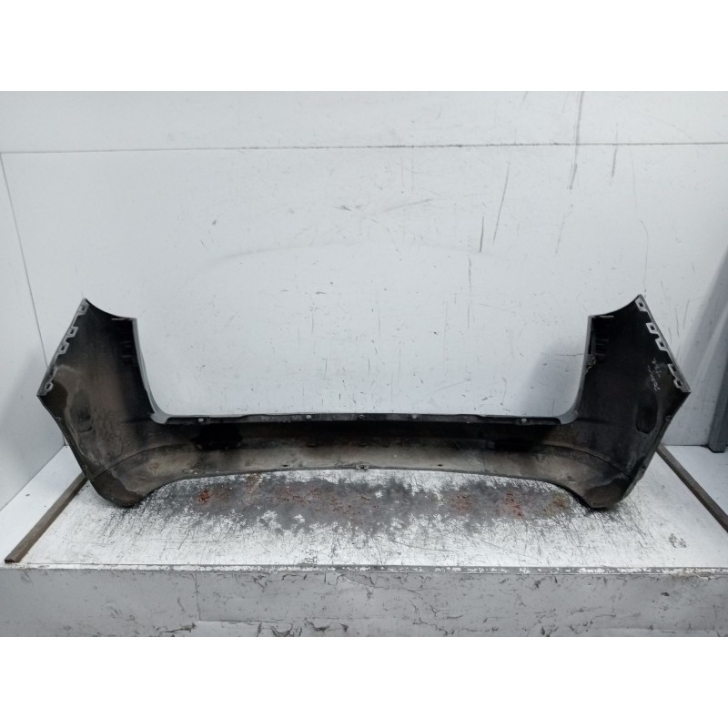 Recambio de paragolpes trasero para fiat doblo autobús (263_) 1.6 d multijet (263axd1b) referencia OEM IAM   