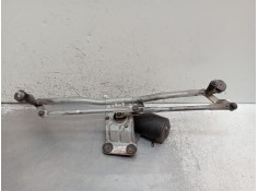 Recambio de motor limpia delantero para ford orion iii (gal) 1.8 d referencia OEM IAM 33988009288 97AG17K484A1A 