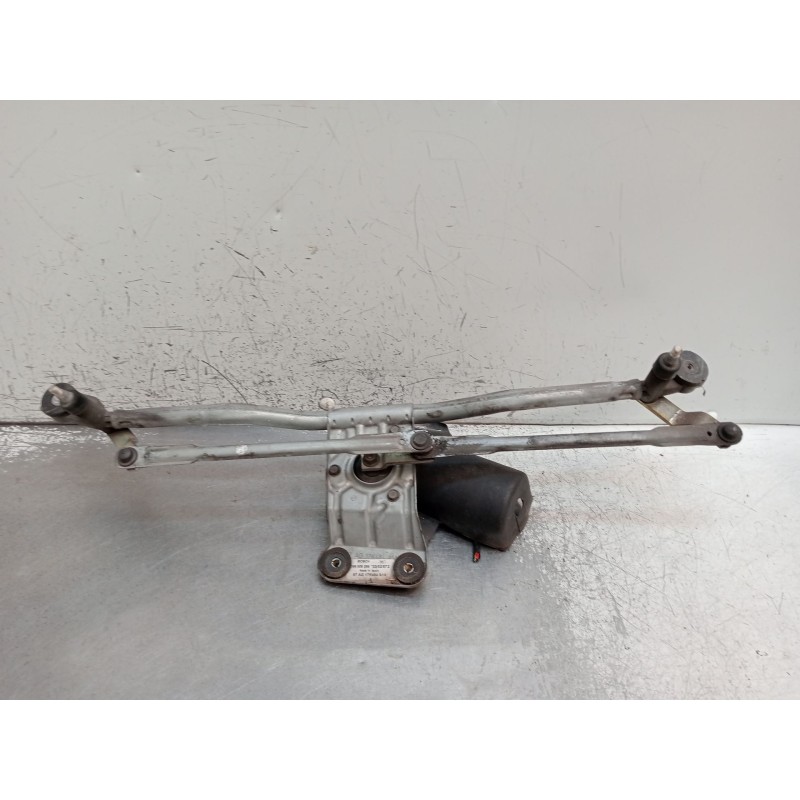 Recambio de motor limpia delantero para ford orion iii (gal) 1.8 d referencia OEM IAM 33988009288 97AG17K484A1A 