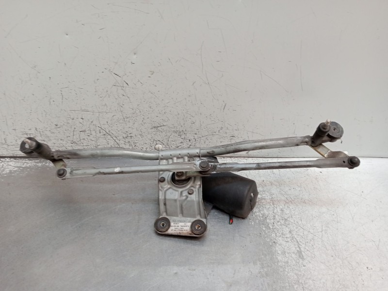 Recambio de motor limpia delantero para ford orion iii (gal) 1.8 d referencia OEM IAM 33988009288 97AG17K484A1A 