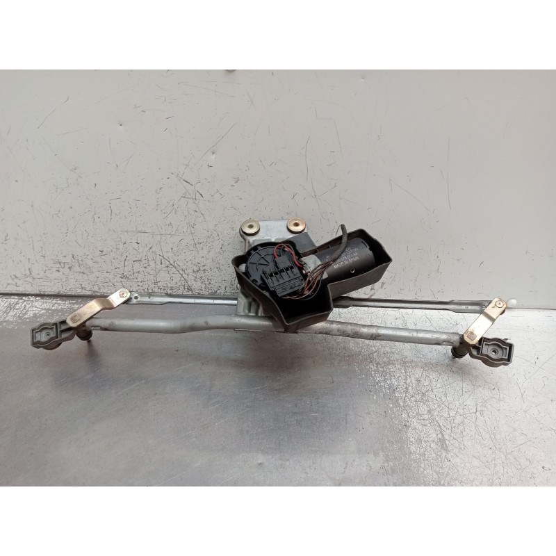 Recambio de motor limpia delantero para ford orion iii (gal) 1.8 d referencia OEM IAM 33988009288 97AG17K484A1A 