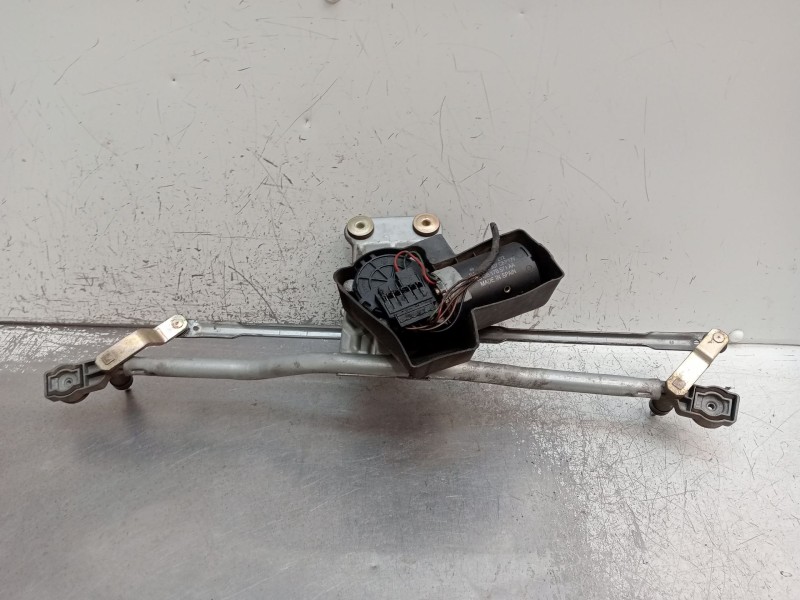 Recambio de motor limpia delantero para ford orion iii (gal) 1.8 d referencia OEM IAM 33988009288 97AG17K484A1A 