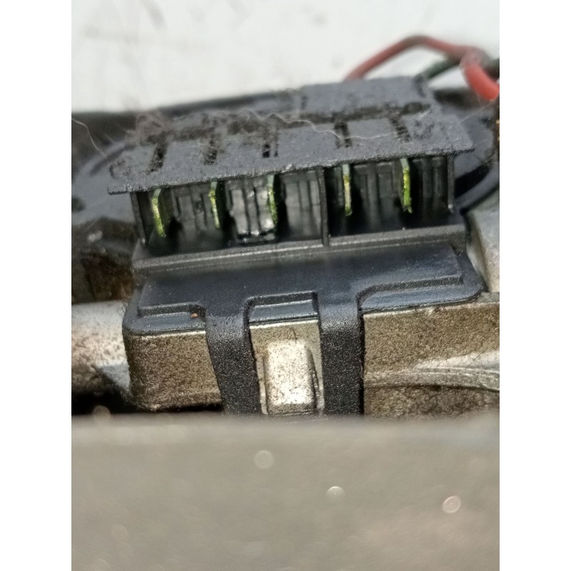 Recambio de motor limpia delantero para ford orion iii (gal) 1.8 d referencia OEM IAM 33988009288 97AG17K484A1A 
