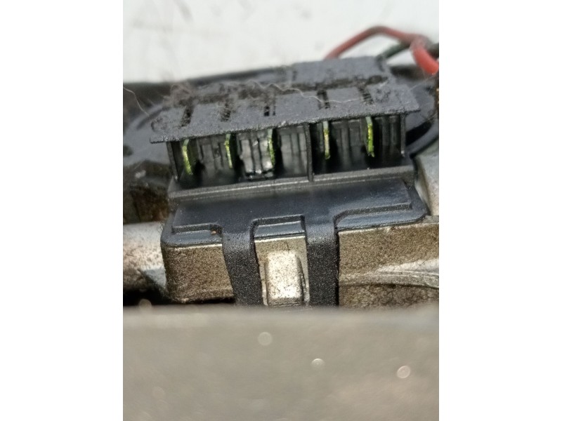 Recambio de motor limpia delantero para ford orion iii (gal) 1.8 d referencia OEM IAM 33988009288 97AG17K484A1A 