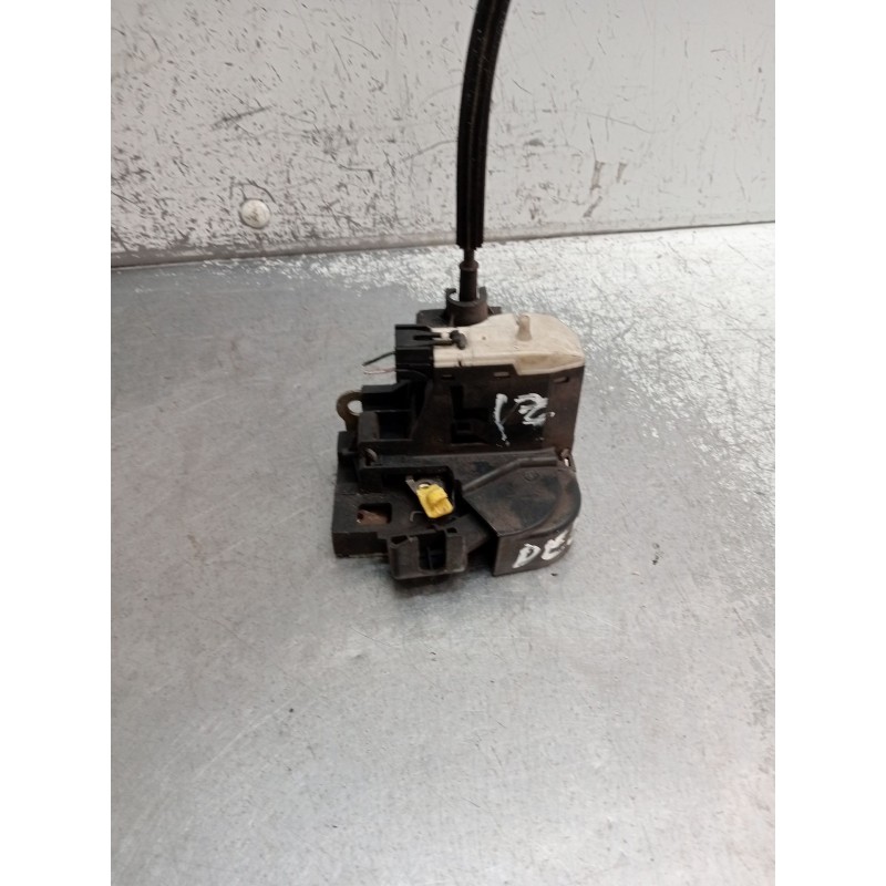 Recambio de motor cierre centralizado delantero izquierdo para renault clio ii (bb_, cb_) 1.5 dci (b/cb08) referencia OEM IAM   