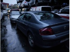 peugeot 407 del año 2004 2