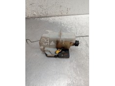 Recambio de motor cierre centralizado trasero derecho para renault clio ii (bb_, cb_) 1.5 dci (b/cb08) referencia OEM IAM    2