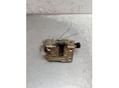 Recambio de motor cierre centralizado trasero izquierdo para renault clio ii (bb_, cb_) 1.5 dci (b/cb08) referencia OEM IAM   