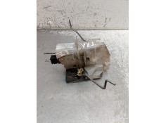 Recambio de motor cierre centralizado trasero izquierdo para renault clio ii (bb_, cb_) 1.5 dci (b/cb08) referencia OEM IAM    2