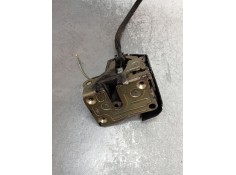 Recambio de motor cierre centralizado delantero derecho para renault clio ii (bb_, cb_) 1.5 dci (b/cb08) referencia OEM IAM   