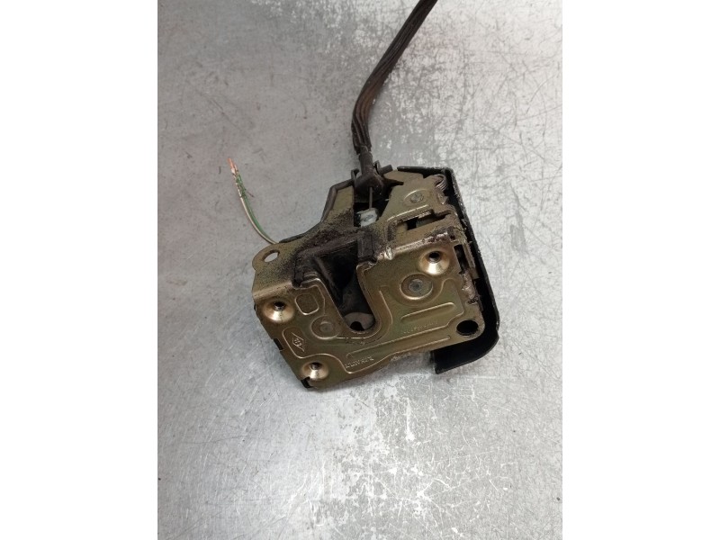 Recambio de motor cierre centralizado delantero derecho para renault clio ii (bb_, cb_) 1.5 dci (b/cb08) referencia OEM IAM   