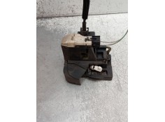 Recambio de motor cierre centralizado delantero derecho para renault clio ii (bb_, cb_) 1.5 dci (b/cb08) referencia OEM IAM    2