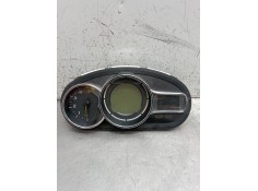 Recambio de cuadro instrumentos para renault megane iii hatchback (bz0/1_, b3_) 1.5 dci (bz09, bz0d, bz1w, bz29, bz14) referenci