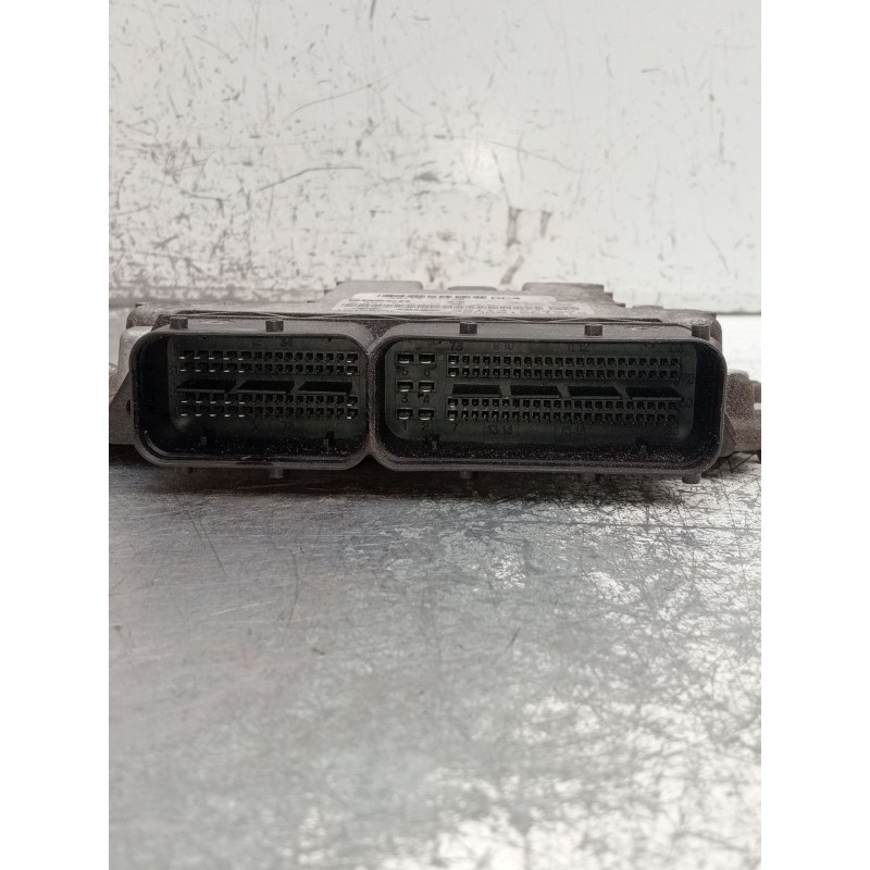 Recambio de centralita motor uce para kia magentis ii (mg) 2.0 crdi referencia OEM IAM 0281012774 3911327455 70MG0T0EI01S