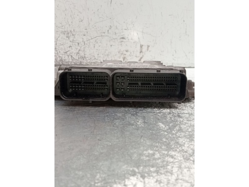 Recambio de centralita motor uce para kia magentis ii (mg) 2.0 crdi referencia OEM IAM 0281012774 3911327455 70MG0T0EI01S