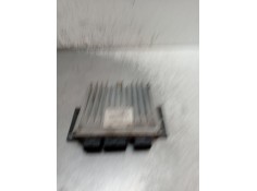 Recambio de centralita motor uce para renault clio ii (bb_, cb_) 1.5 dci (b/cb08) referencia OEM IAM 8200331477 8200374150 