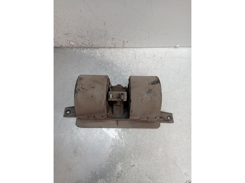 Recambio de motor calefaccion para ford orion iii (gal) 1.8 d referencia OEM IAM   