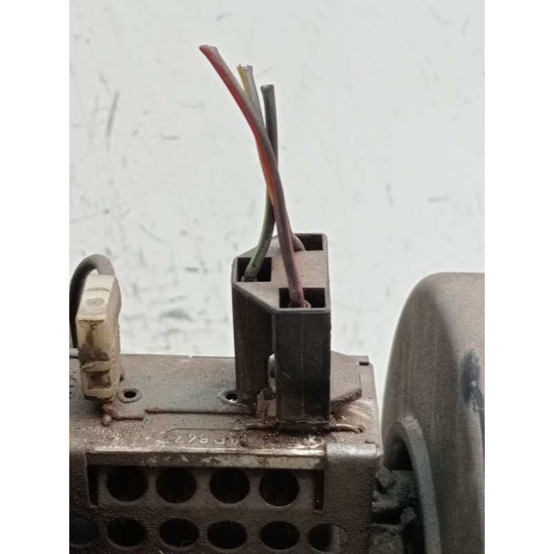 Recambio de motor calefaccion para ford orion iii (gal) 1.8 d referencia OEM IAM   