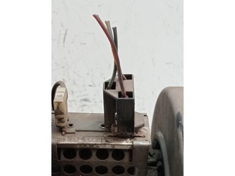 Recambio de motor calefaccion para ford orion iii (gal) 1.8 d referencia OEM IAM   