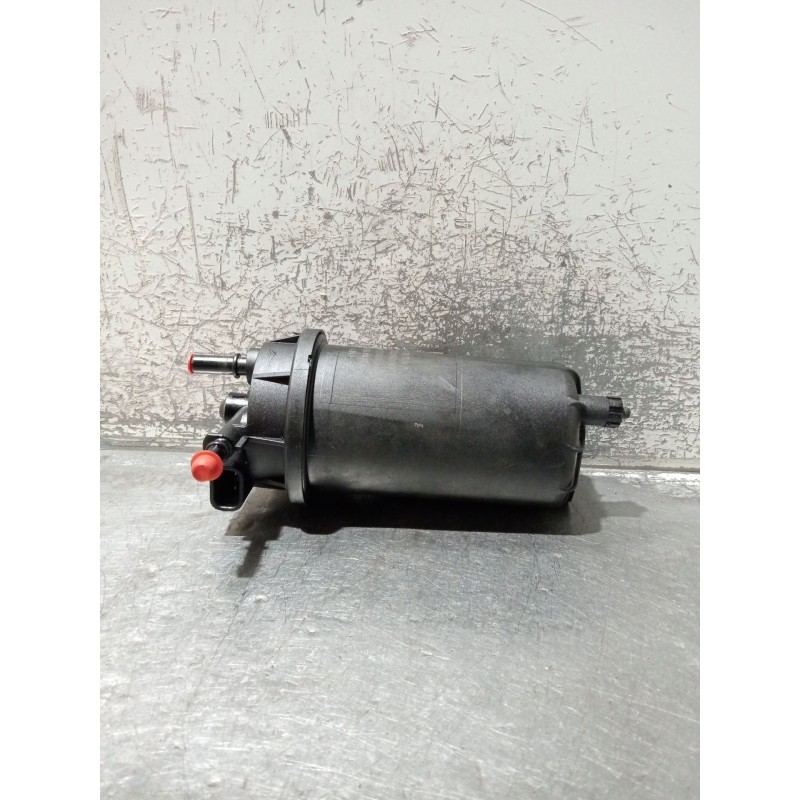 Recambio de soporte filtro gasoil para nissan primastar furgoneta (x83) 1.9 dci 100 referencia OEM IAM 8200416953 6610972920 