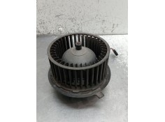 Recambio de motor calefaccion para seat ibiza ii (6k1) 1.9 d referencia OEM IAM 3137020027 6N1819021 