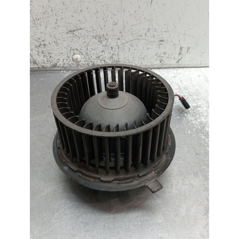 Recambio de motor calefaccion para seat ibiza ii (6k1) 1.9 d referencia OEM IAM 3137020027 6N1819021 