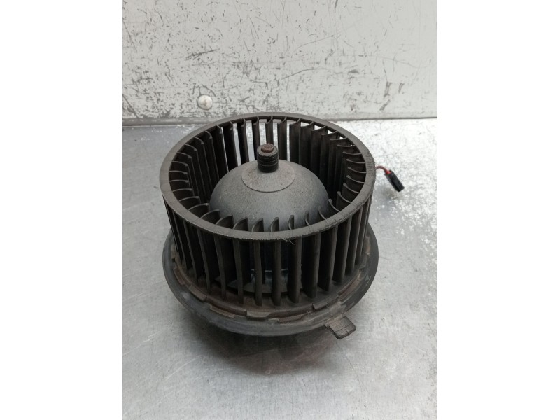 Recambio de motor calefaccion para seat ibiza ii (6k1) 1.9 d referencia OEM IAM 3137020027 6N1819021 