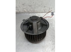Recambio de motor calefaccion para seat ibiza ii (6k1) 1.9 d referencia OEM IAM 3137020027 6N1819021  2