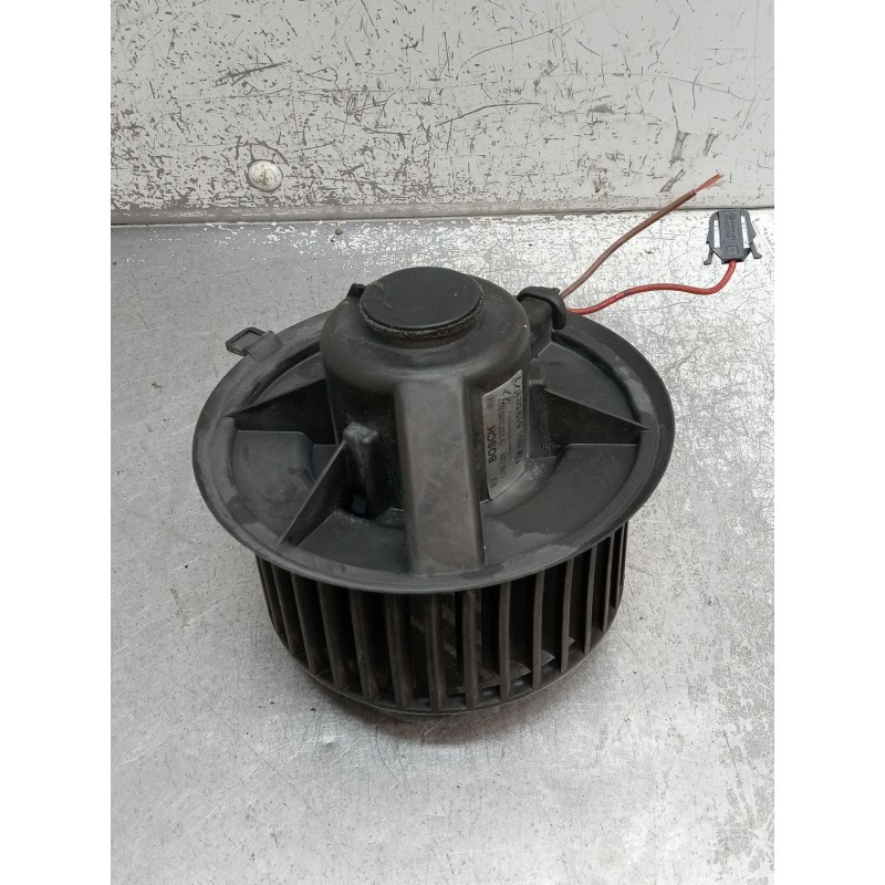 Recambio de motor calefaccion para seat ibiza ii (6k1) 1.9 d referencia OEM IAM 3137020027 6N1819021 