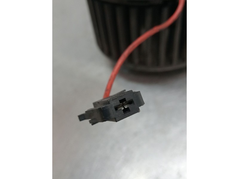 Recambio de motor calefaccion para seat ibiza ii (6k1) 1.9 d referencia OEM IAM 3137020027 6N1819021 