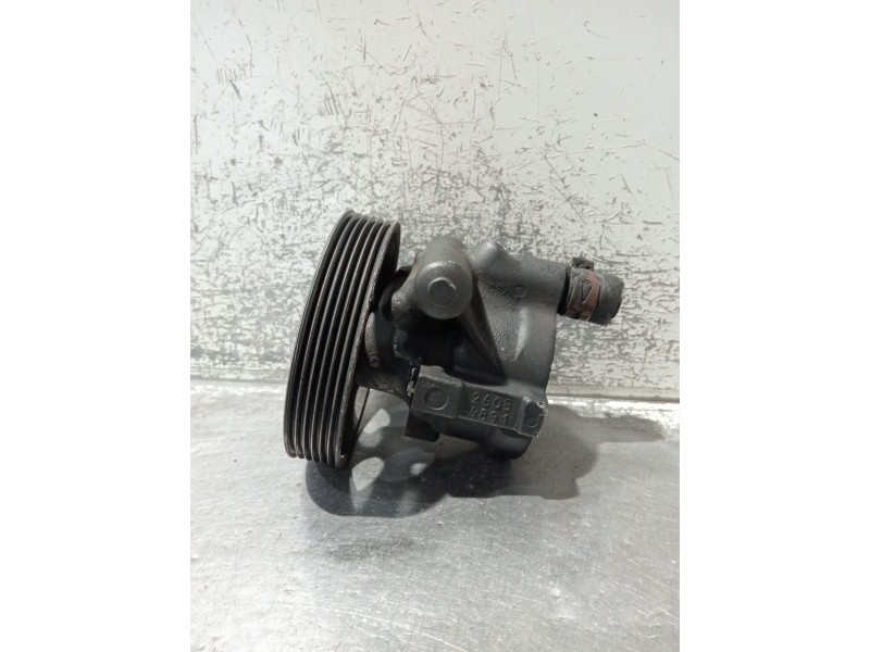 Recambio de bomba direccion para nissan primastar furgoneta (x83) 1.9 dci 100 referencia OEM IAM 040701008 216319 