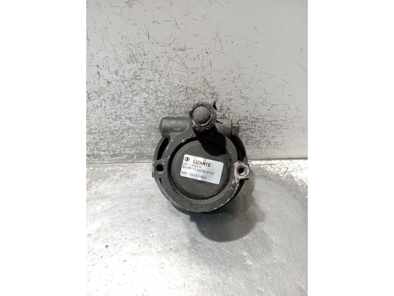 Recambio de bomba direccion para nissan primastar furgoneta (x83) 1.9 dci 100 referencia OEM IAM 040701008 216319 