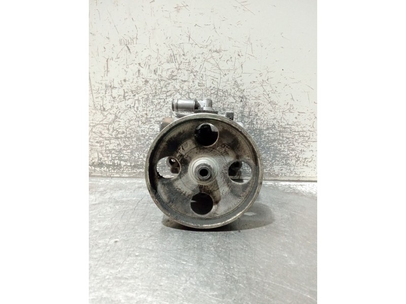 Recambio de bomba direccion para peugeot 406 (8b) 2.0 hdi 110 referencia OEM IAM 9640830580 7617955506 