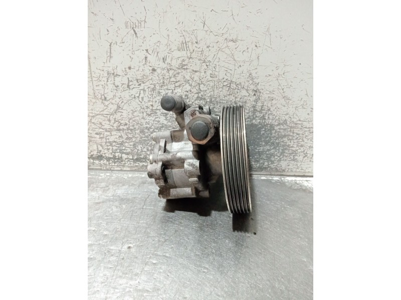 Recambio de bomba direccion para peugeot 406 (8b) 2.0 hdi 110 referencia OEM IAM 9640830580 7617955506 