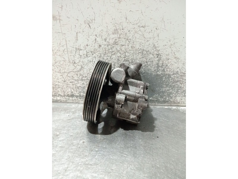 Recambio de bomba direccion para peugeot 406 (8b) 2.0 hdi 110 referencia OEM IAM 9640830580 7617955506 