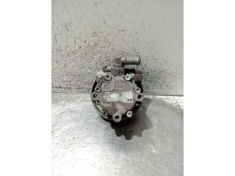 Recambio de bomba direccion para peugeot 406 (8b) 2.0 hdi 110 referencia OEM IAM 9640830580 7617955506 