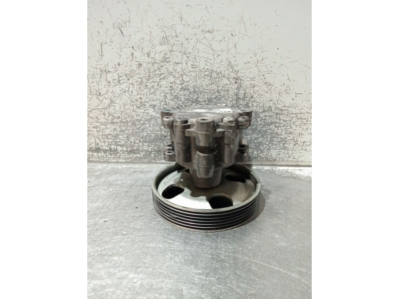 Recambio de bomba direccion para peugeot 406 (8b) 2.0 hdi 110 referencia OEM IAM 9640830580 7617955506 