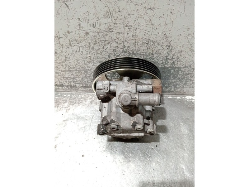 Recambio de bomba direccion para peugeot 406 (8b) 2.0 hdi 110 referencia OEM IAM 9640830580 7617955506 