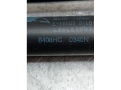 Recambio de amortiguadores maletero / porton para renault clio ii (bb_, cb_) 1.5 dci (b/cb08) referencia OEM IAM 8408HC030N   2