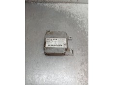 Recambio de centralita airbag para renault clio ii (bb_, cb_) 1.5 dci (b/cb08) referencia OEM IAM 820037573 0285001537 