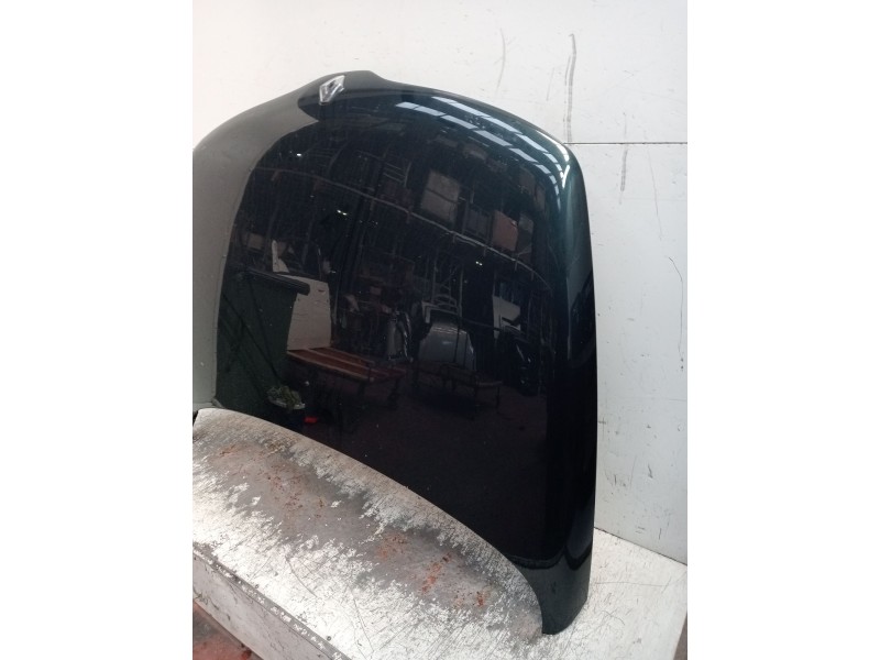 Recambio de capot para renault laguna i (b56_, 556_) 1.9 dti (b56j) referencia OEM IAM   