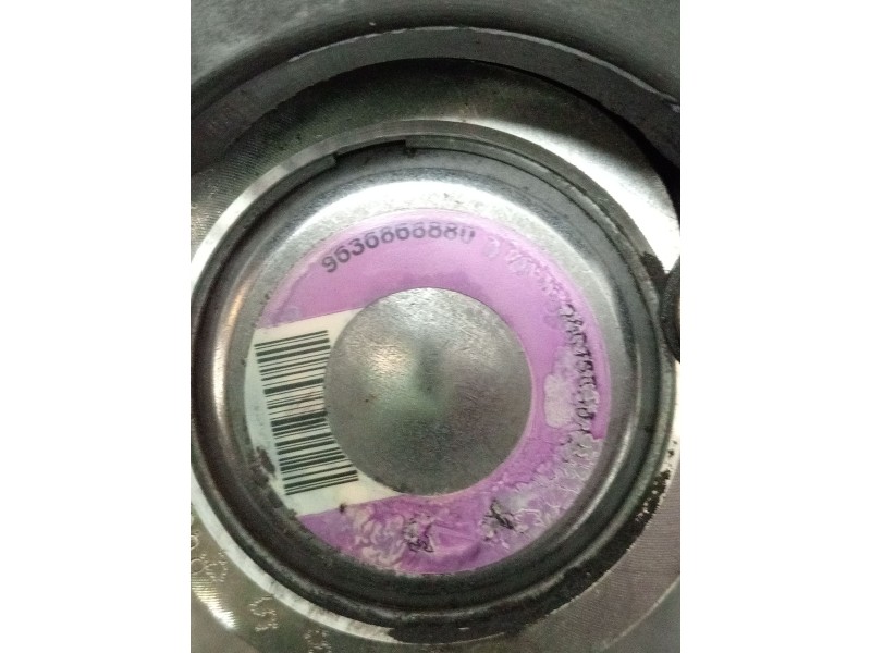 Recambio de bomba direccion para peugeot 206 hatchback (2a/c) 1.4 i referencia OEM IAM 9636868880  